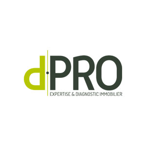Logo partenaire dPRO expertise diagnostic immobilier