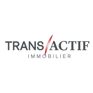 Logo partenaire TRANSACTIF IMMOBILIER