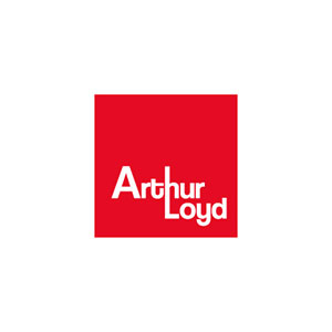 Logo partenaire Arthur Loyd