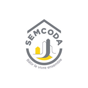 Logo partenaire SEMCODA : Bâtir le vivre ensemble