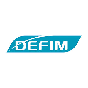 Logo partenaire DEFIM