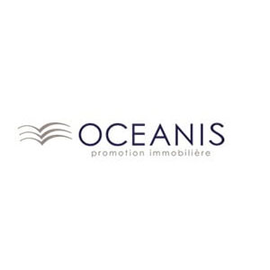 Logo partenaire OCEANS : Promotion immobilière