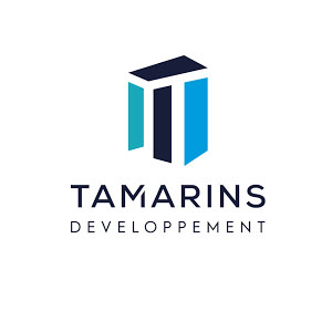 Logo partenaire TAMARINS Developpement