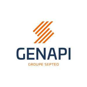 logo GENAPI septeo