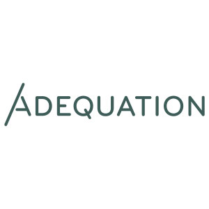 Logo partenaire Adequation