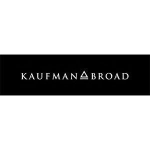 logo partenaire KAUFMAN BROAD