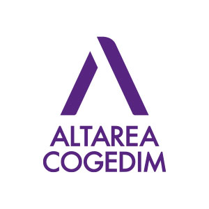 logo partenaire ALTAREA COGEDIM